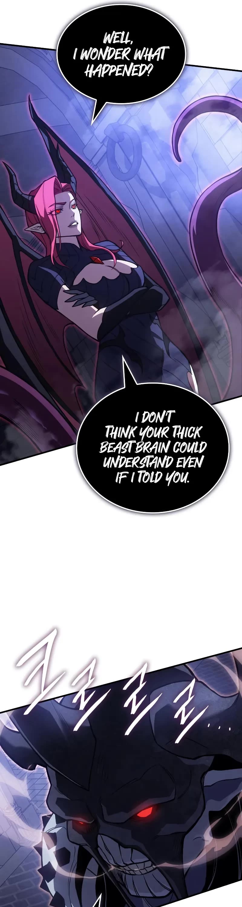Regressing With the King's Power Chapter 91 page 22 - Chapter 91
