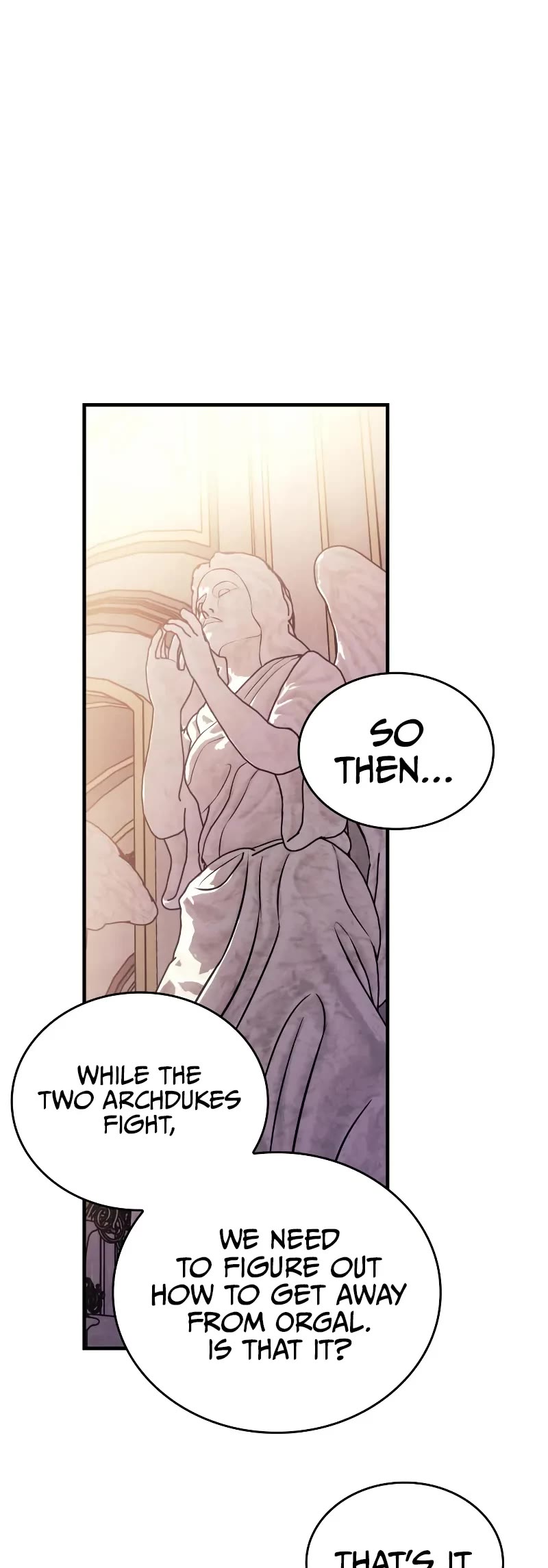 Regressing With the King's Power Chapter 91 page 25 - Chapter 91