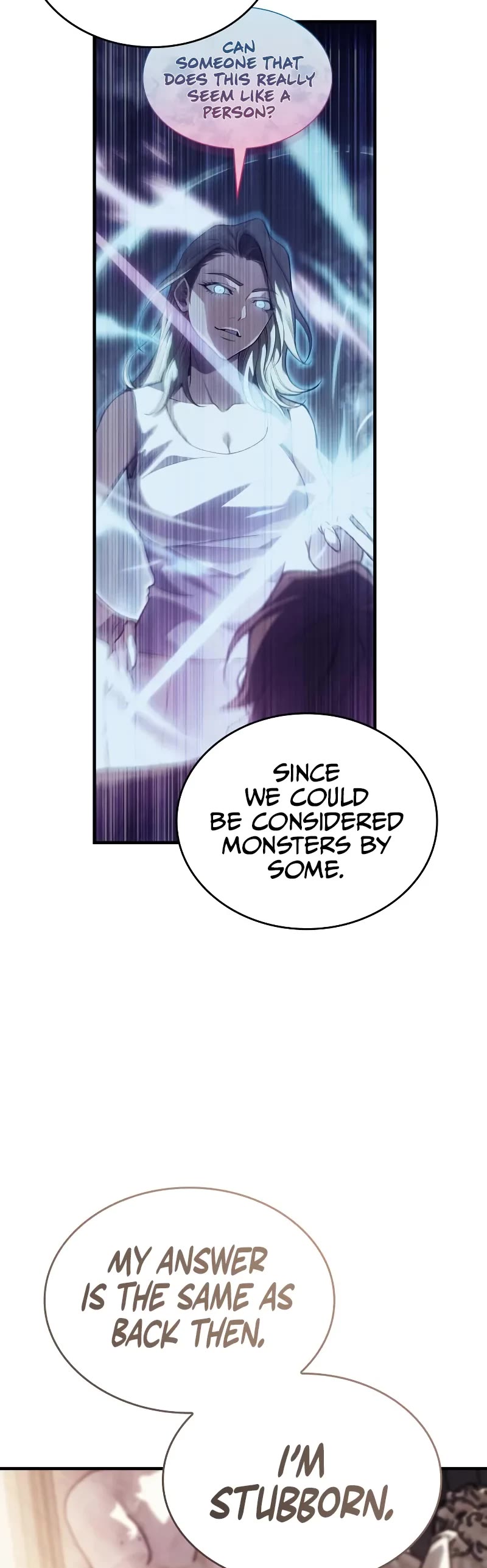 Regressing With the King's Power Chapter 91 page 30 - Chapter 91