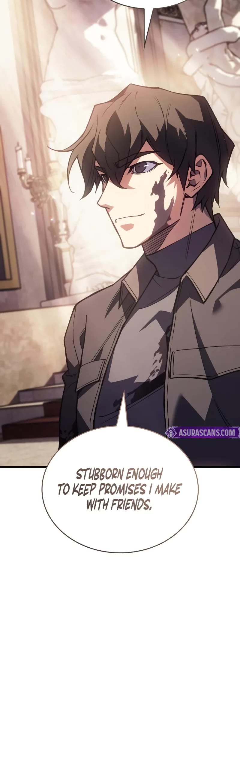 Regressing With the King's Power Chapter 91 page 31 - Chapter 91