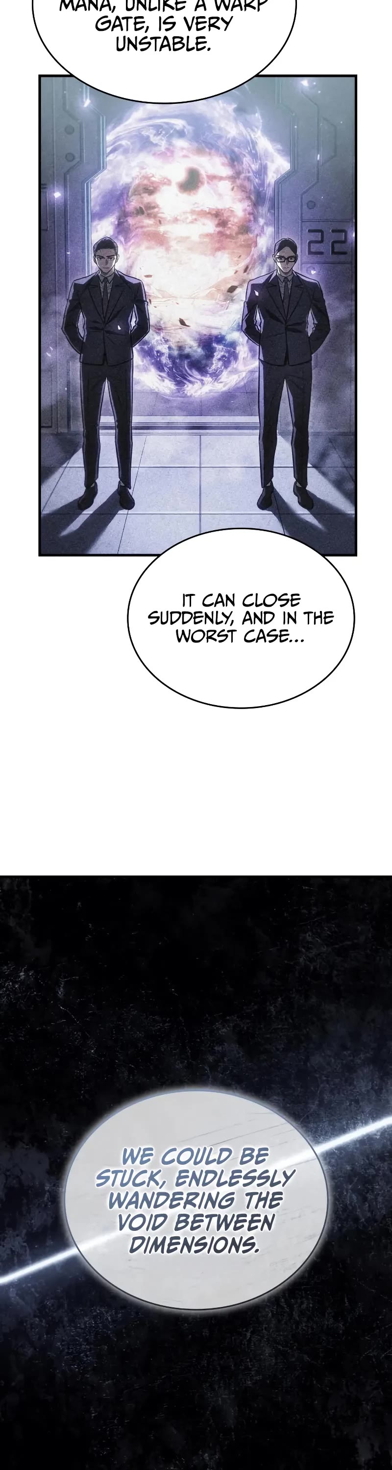 Regressing With the King's Power Chapter 91 page 43 - Chapter 91