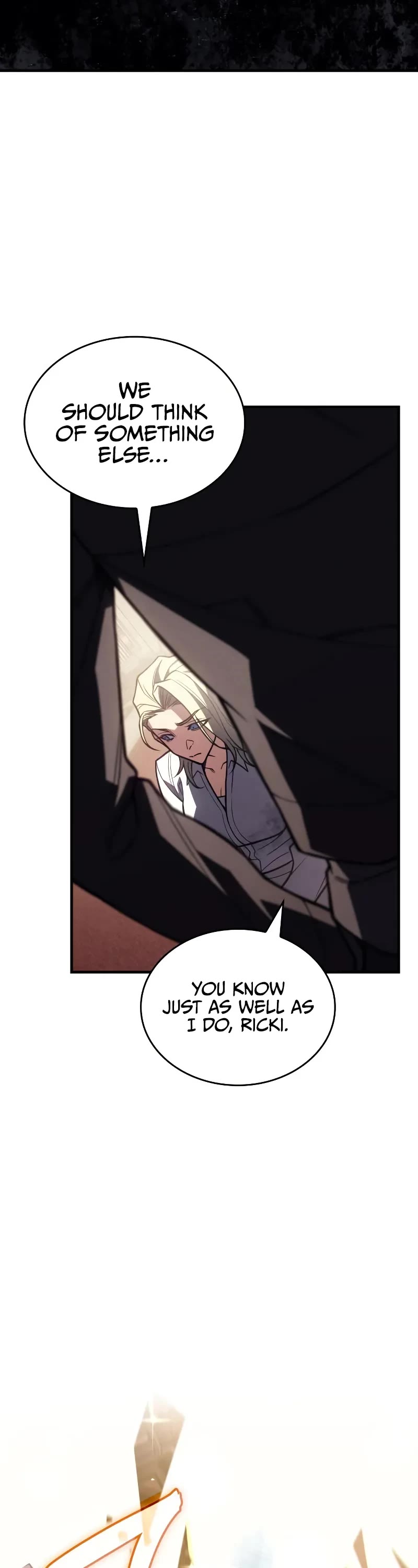 Regressing With the King's Power Chapter 91 page 44 - Chapter 91
