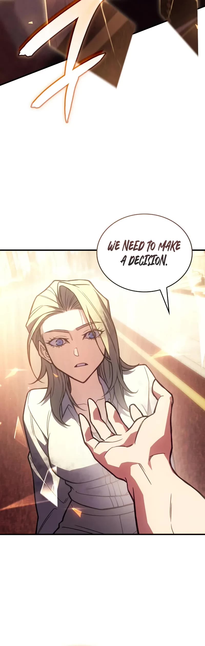 Regressing With the King's Power Chapter 91 page 46 - Chapter 91