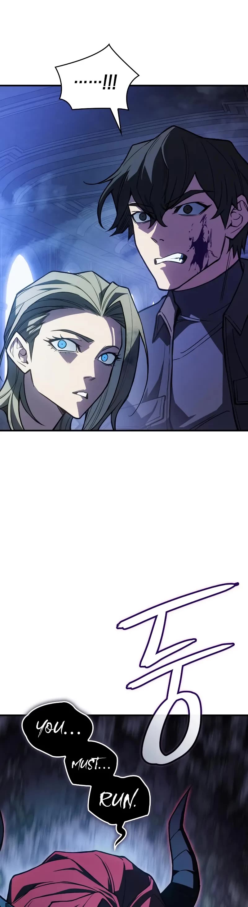 Regressing With the King's Power Chapter 91 page 50 - Chapter 91