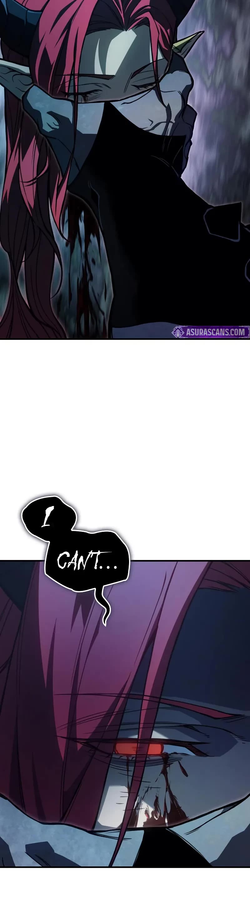 Regressing With the King's Power Chapter 91 page 51 - Chapter 91