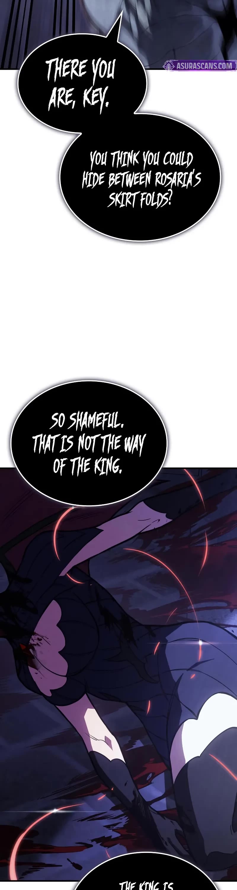 Regressing With the King's Power Chapter 91 page 53 - Chapter 91