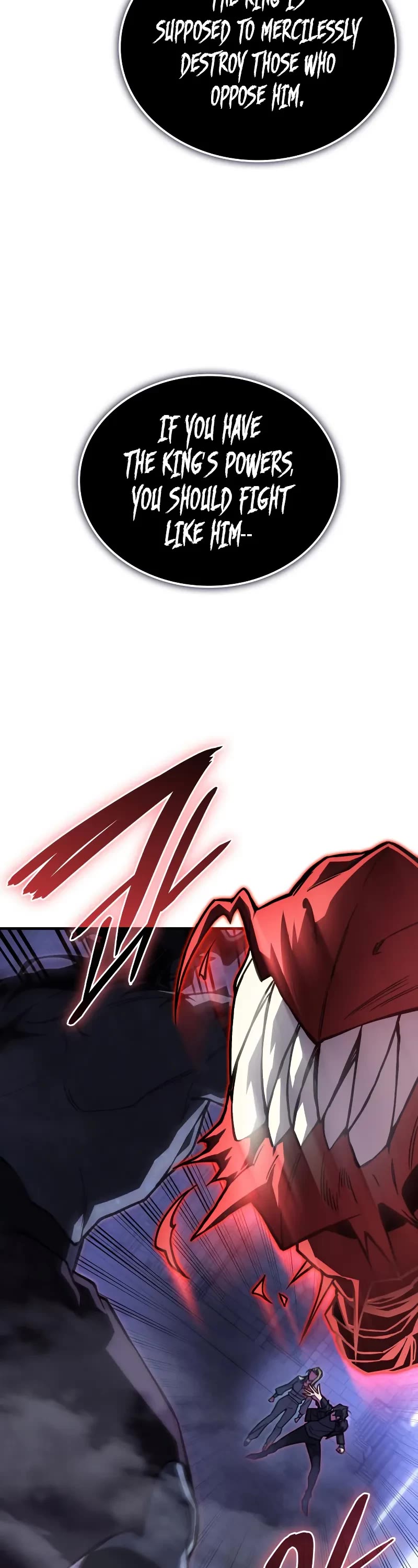 Regressing With the King's Power Chapter 91 page 54 - Chapter 91