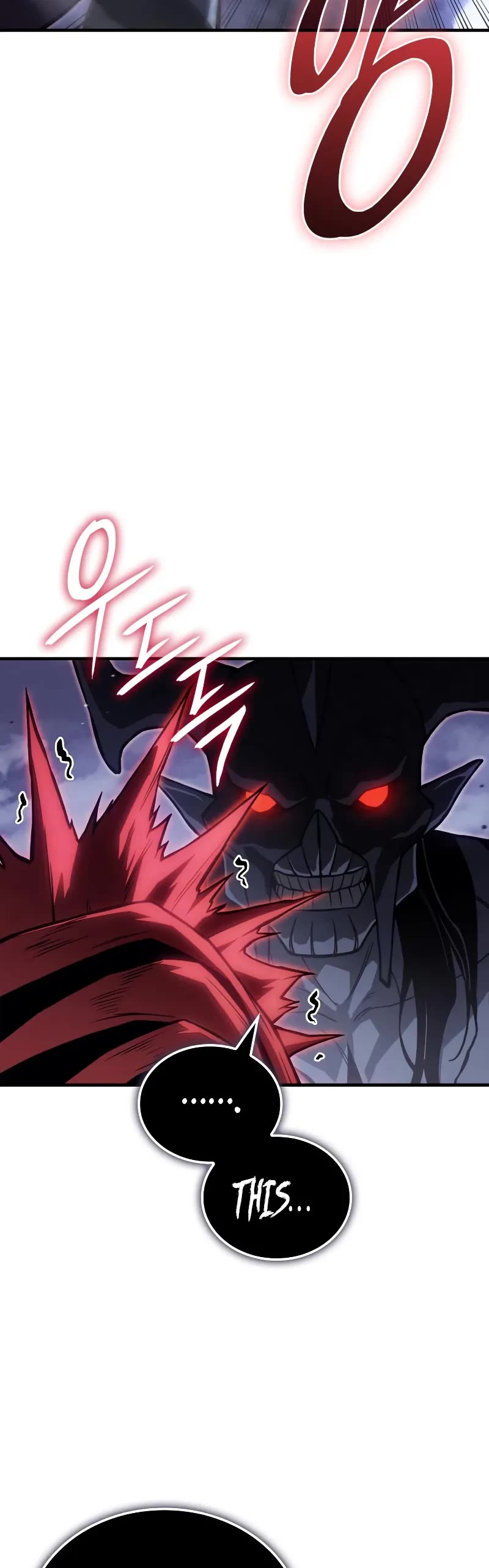 Regressing With the King's Power Chapter 91 page 55 - Chapter 91