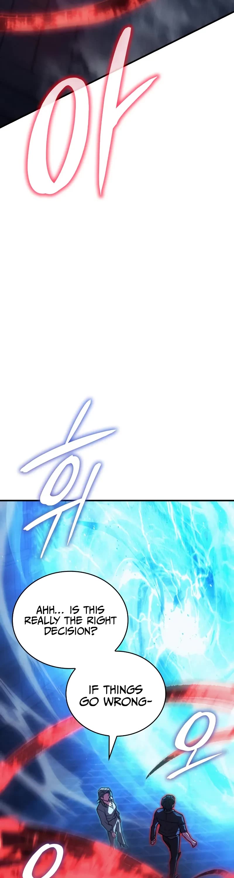 Regressing With the King's Power Chapter 91 page 64 - Chapter 91