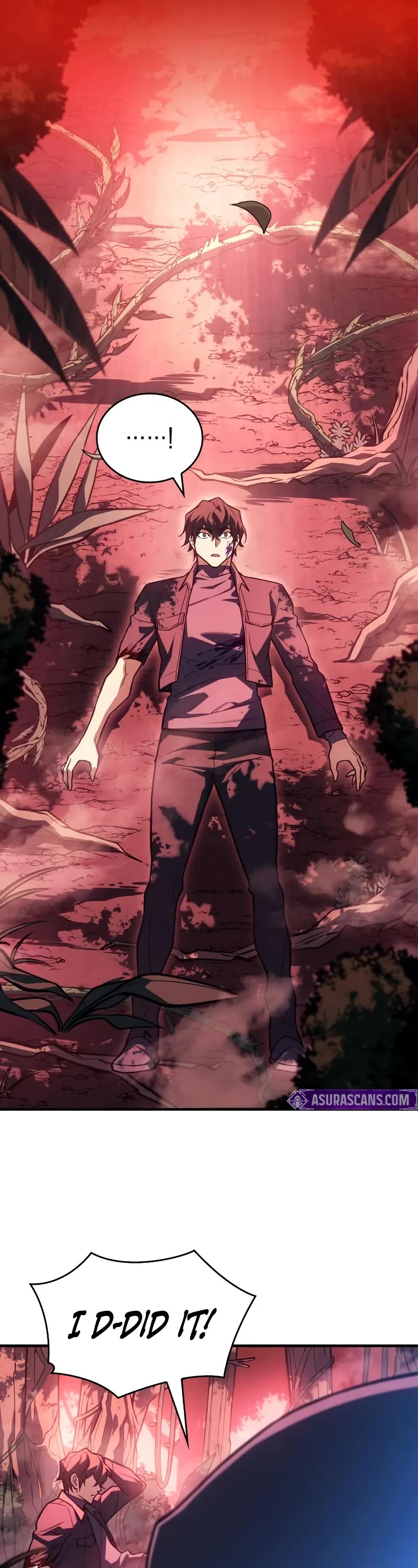 Regressing With the King's Power Chapter 91 page 67 - Chapter 91