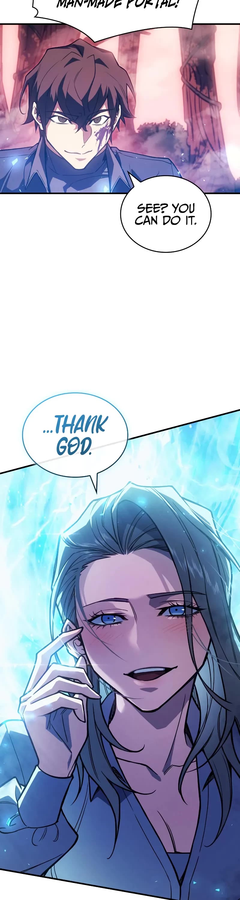 Regressing With the King's Power Chapter 91 page 69 - Chapter 91