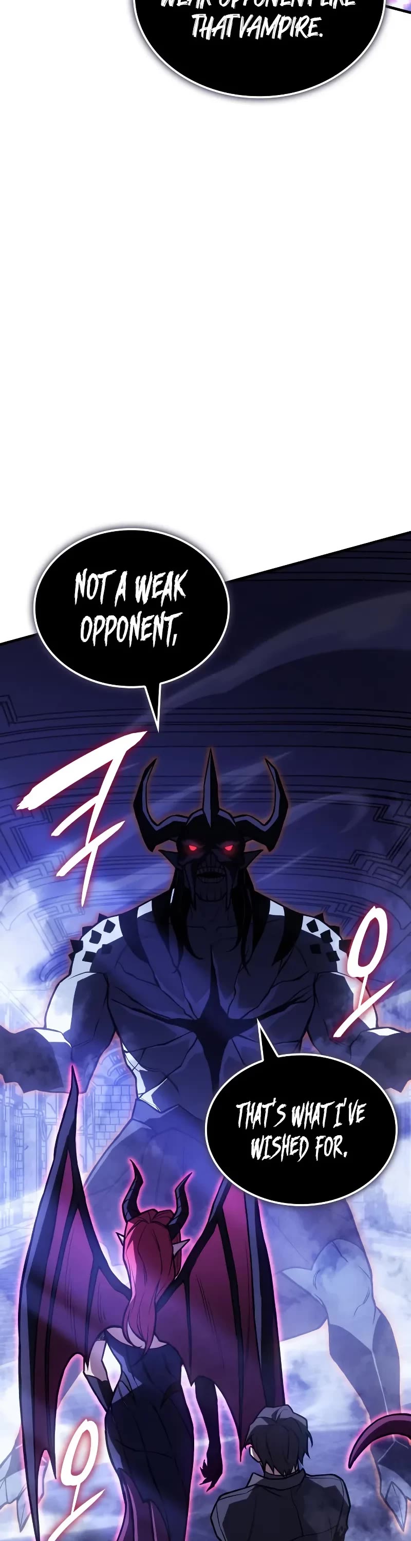 Regressing With the King's Power Chapter 91 page 8 - Chapter 91