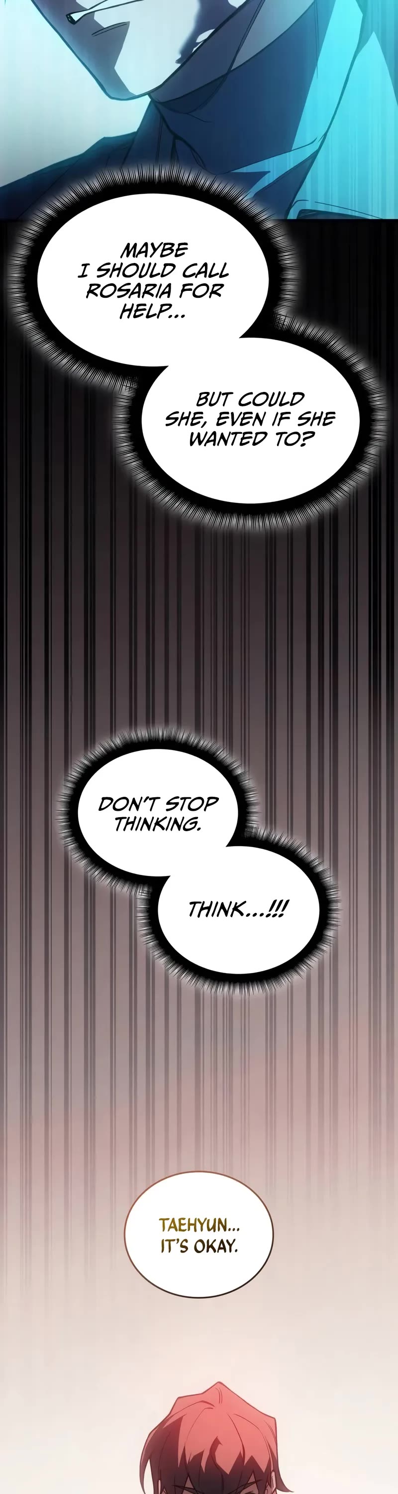 Regressing With the King's Power Chapter 92 page 10 - Chapter 92