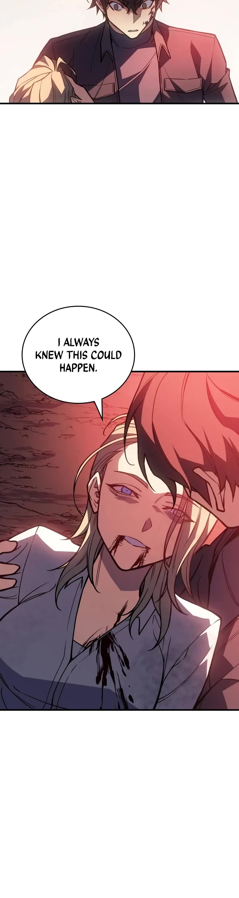 Regressing With the King's Power Chapter 92 page 11 - Chapter 92