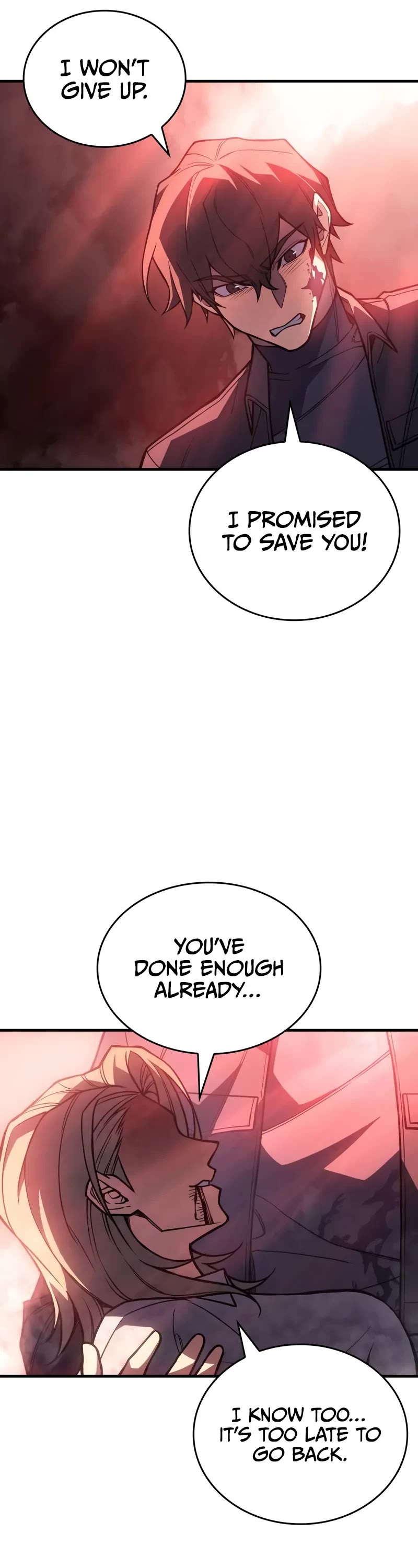 Regressing With the King's Power Chapter 92 page 12 - Chapter 92