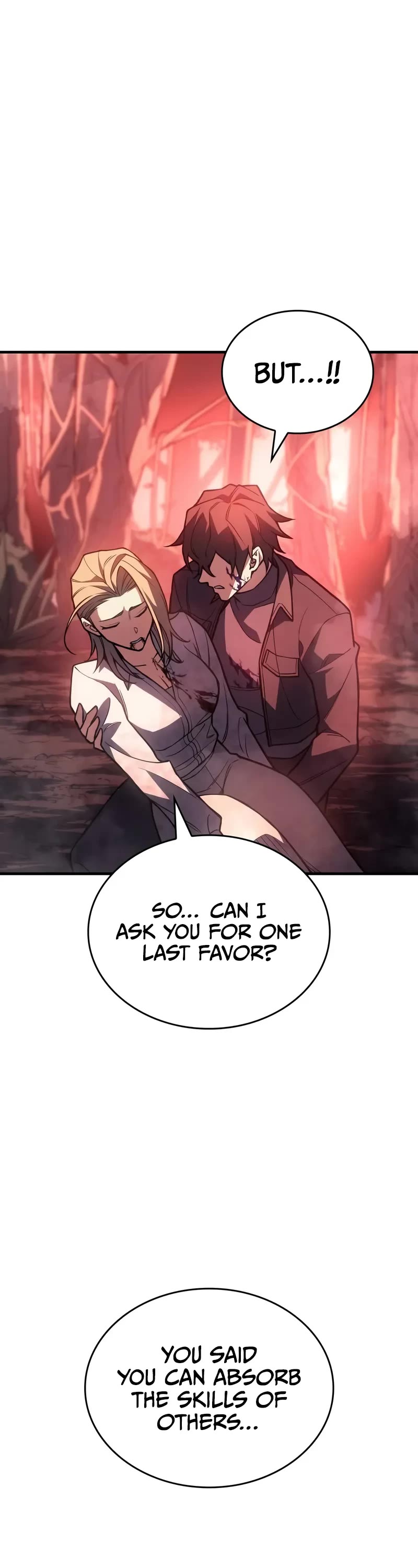 Regressing With the King's Power Chapter 92 page 13 - Chapter 92