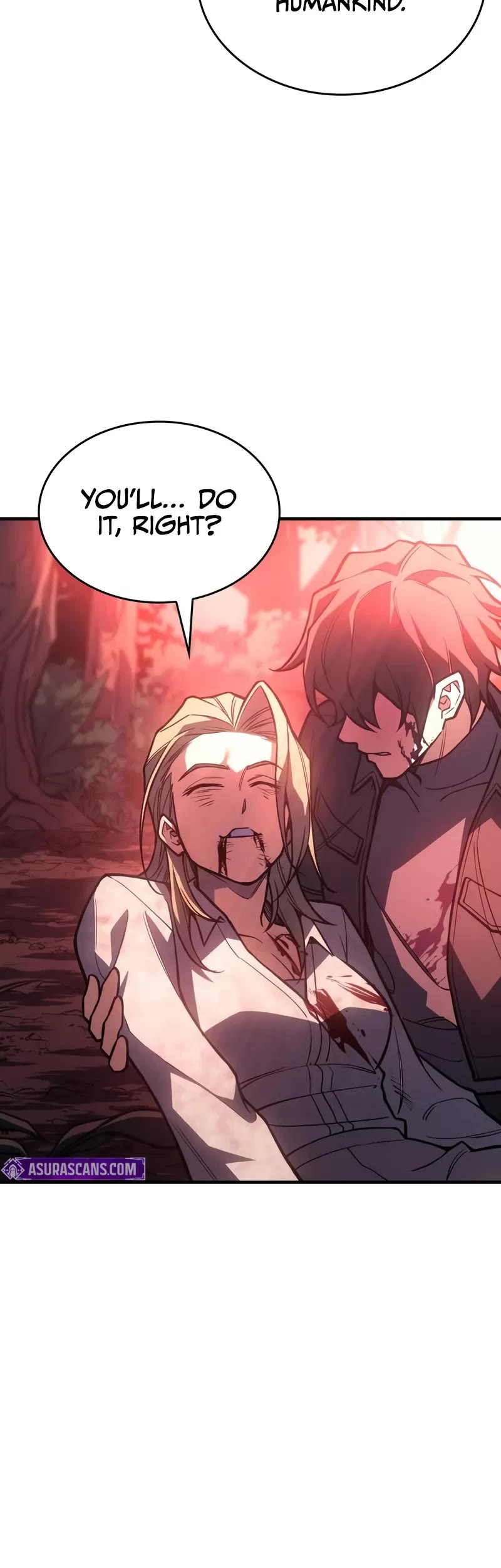 Regressing With the King's Power Chapter 92 page 15 - Chapter 92