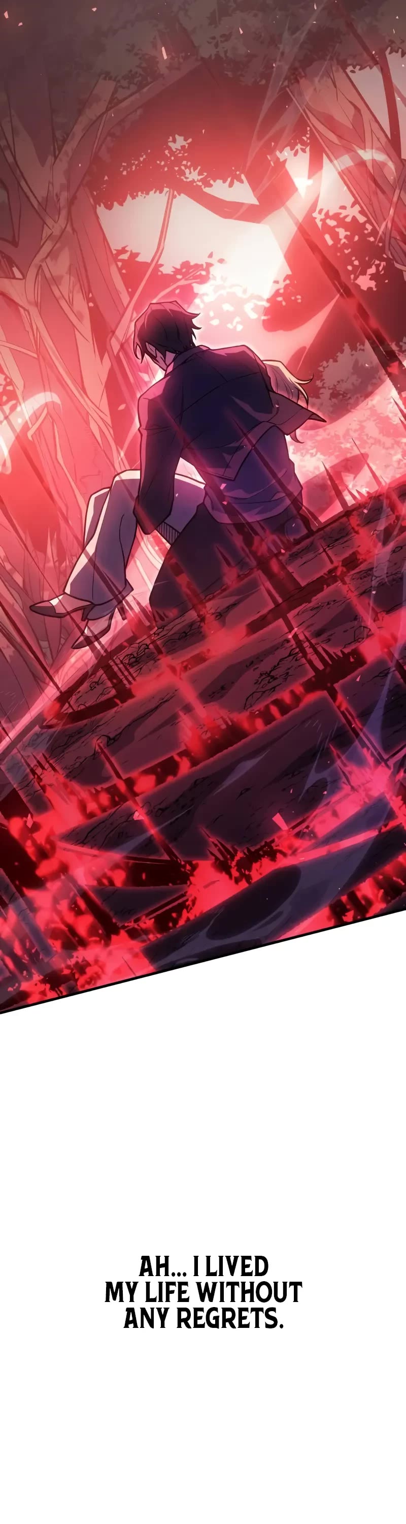 Regressing With the King's Power Chapter 92 page 17 - Chapter 92