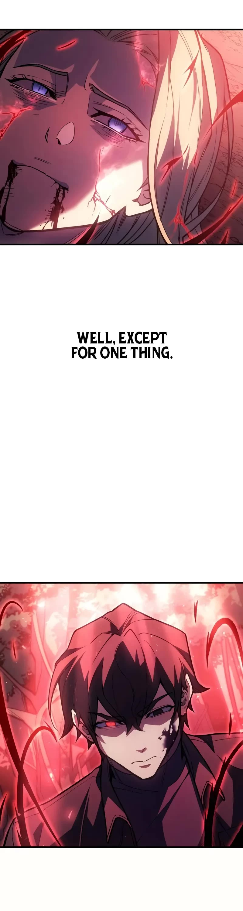 Regressing With the King's Power Chapter 92 page 18 - Chapter 92
