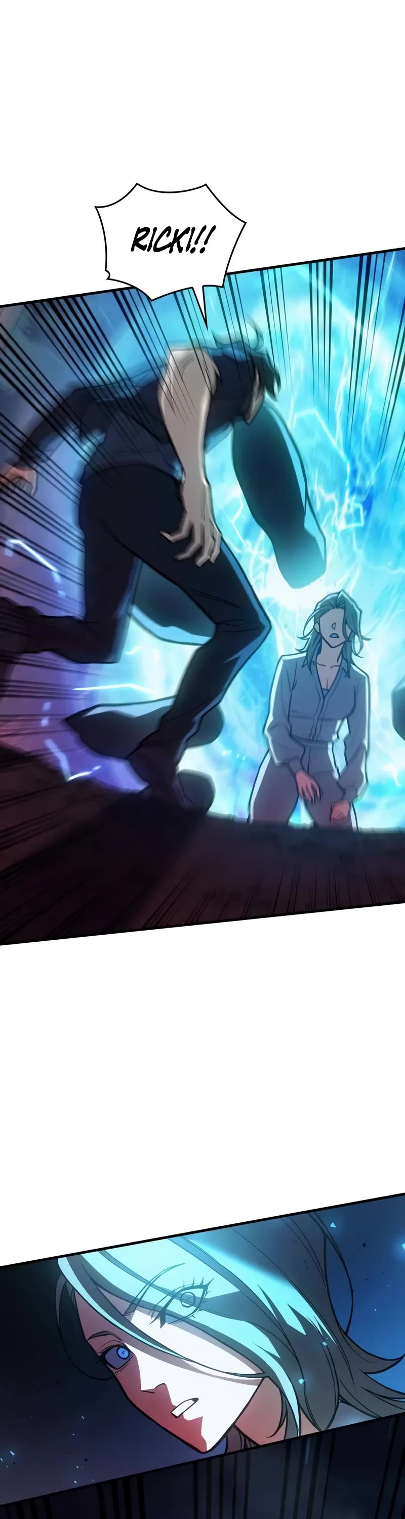 Regressing With the King's Power Chapter 92 page 2 - Chapter 92