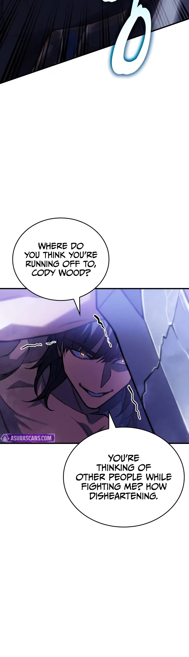 Regressing With the King's Power Chapter 92 page 25 - Chapter 92