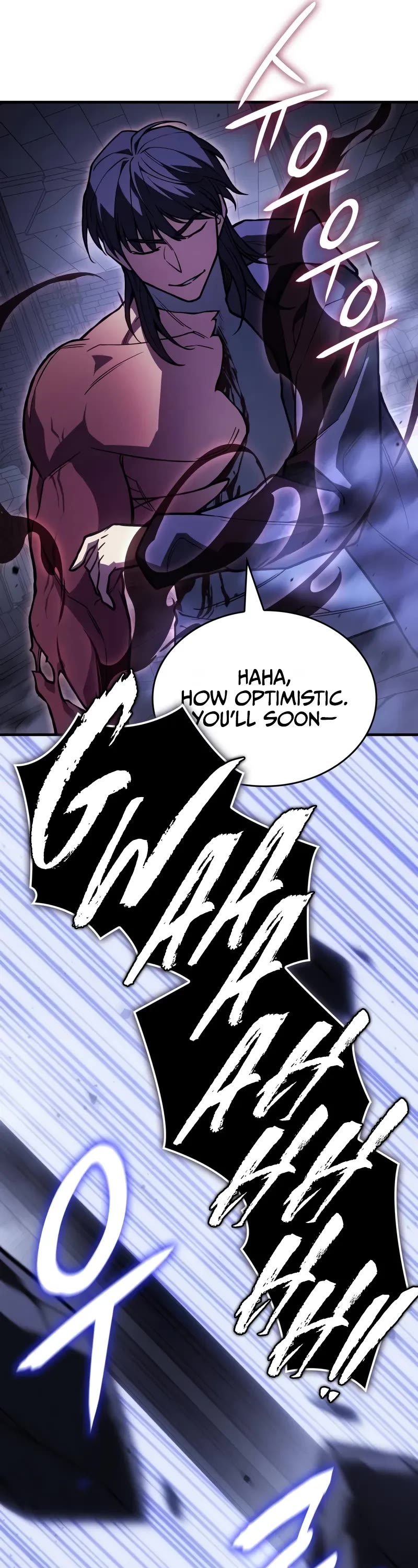 Regressing With the King's Power Chapter 92 page 32 - Chapter 92