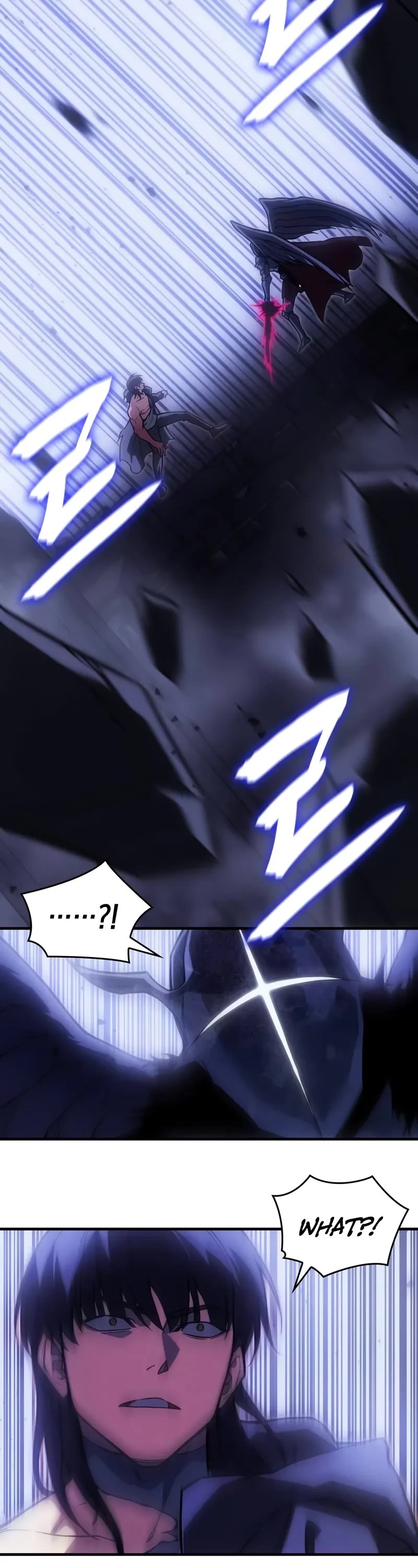 Regressing With the King's Power Chapter 92 page 33 - Chapter 92