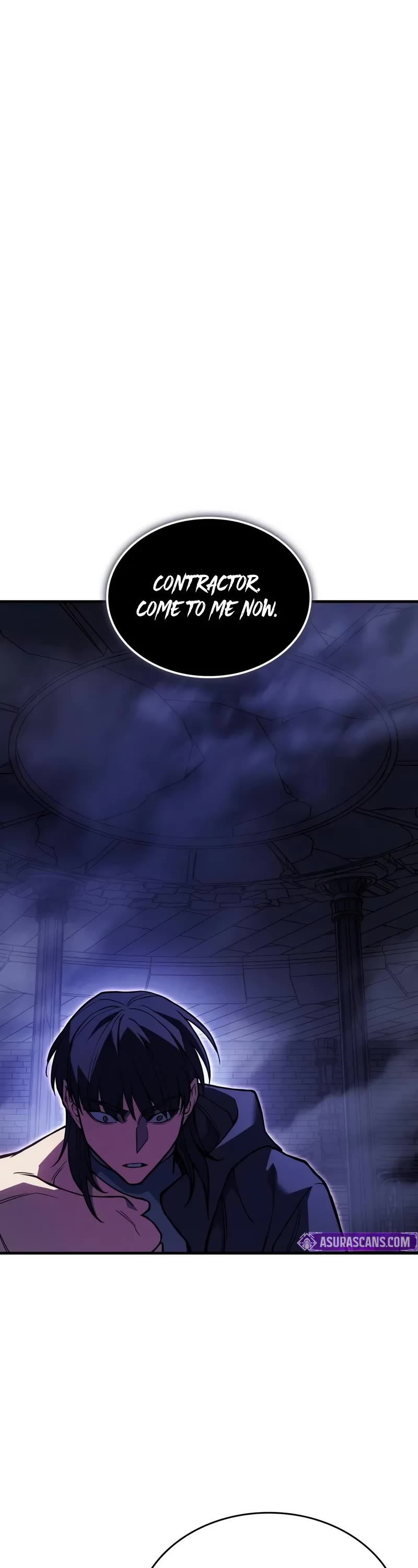 Regressing With the King's Power Chapter 92 page 34 - Chapter 92