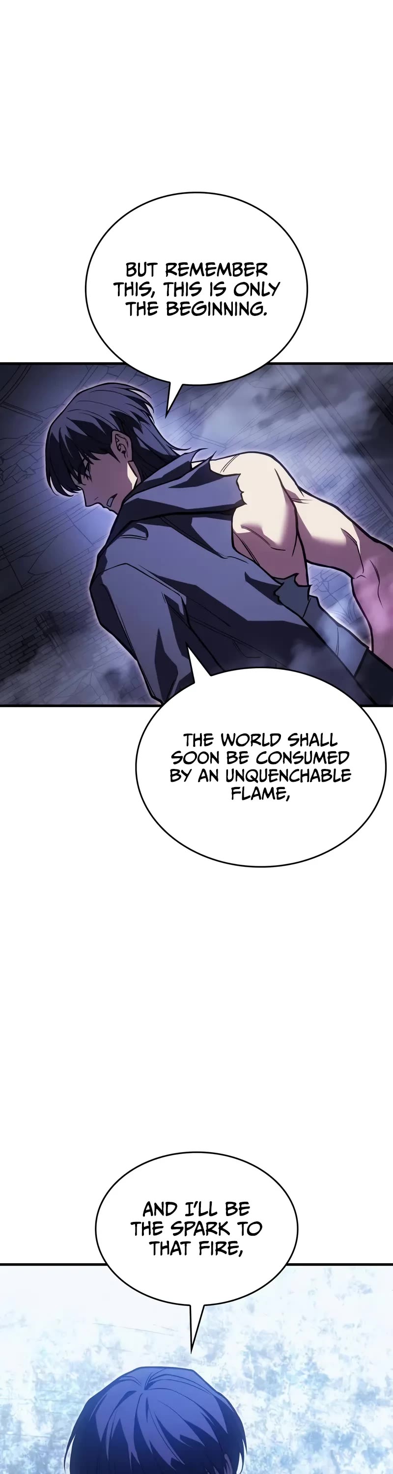 Regressing With the King's Power Chapter 92 page 37 - Chapter 92