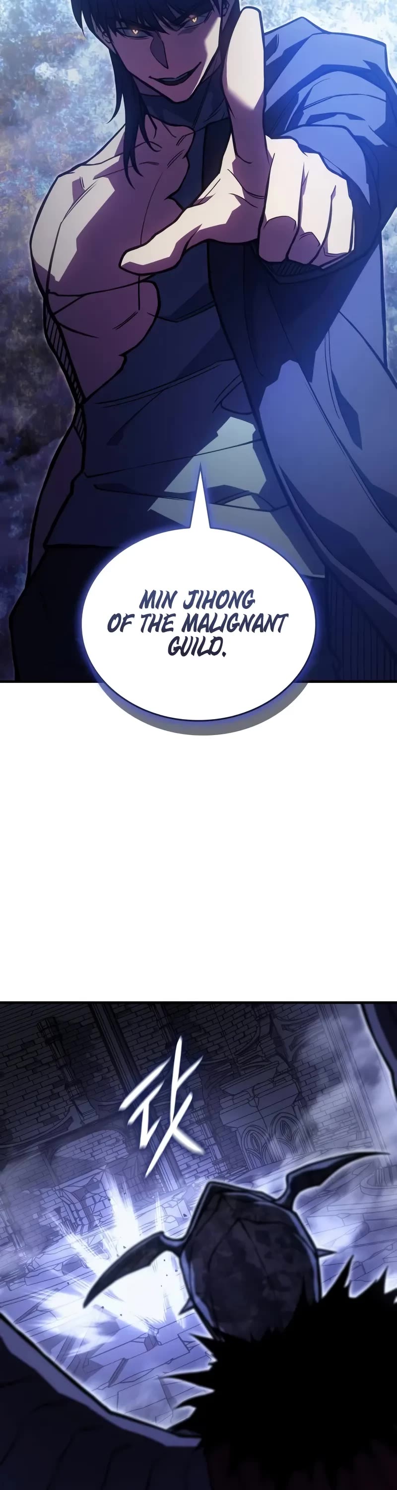Regressing With the King's Power Chapter 92 page 38 - Chapter 92