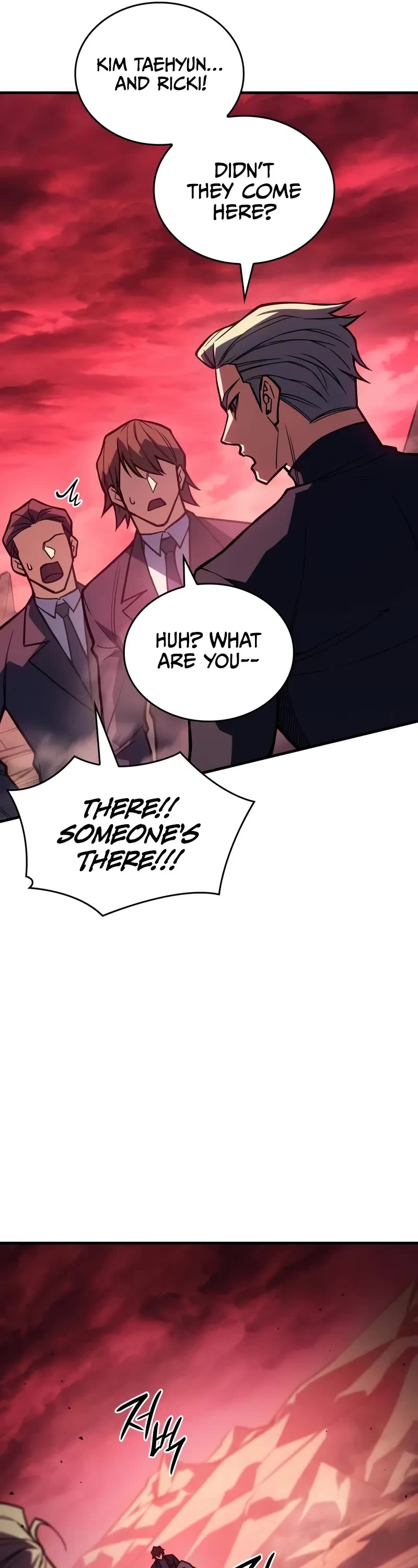 Regressing With the King's Power Chapter 92 page 42 - Chapter 92