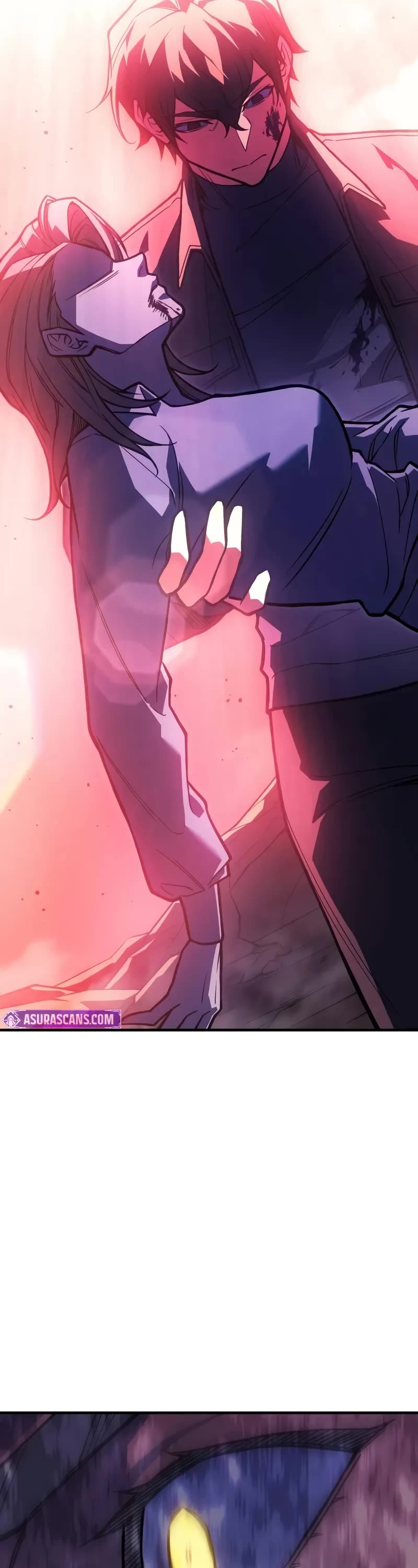Regressing With the King's Power Chapter 92 page 44 - Chapter 92