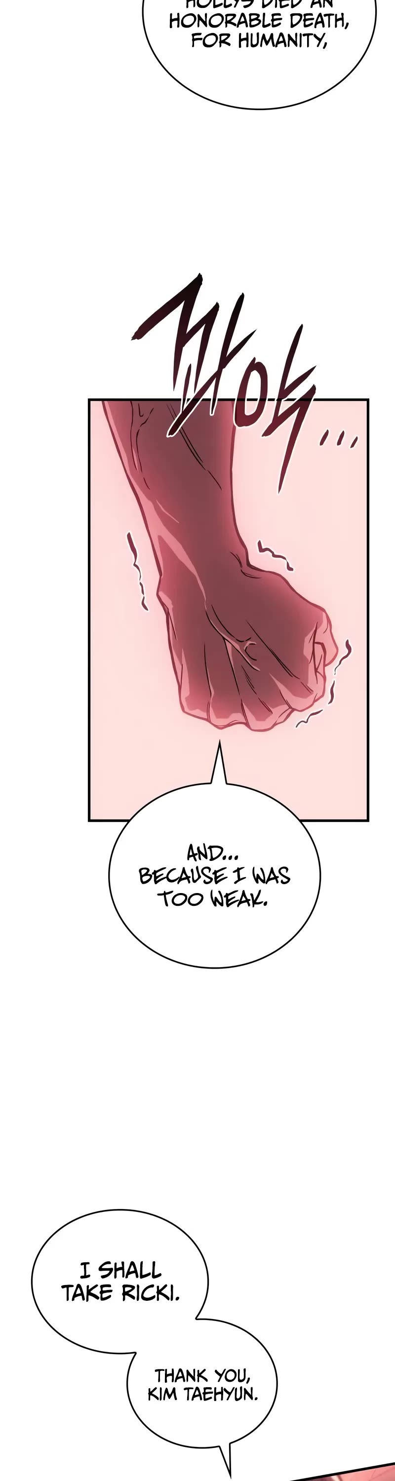 Regressing With the King's Power Chapter 92 page 48 - Chapter 92