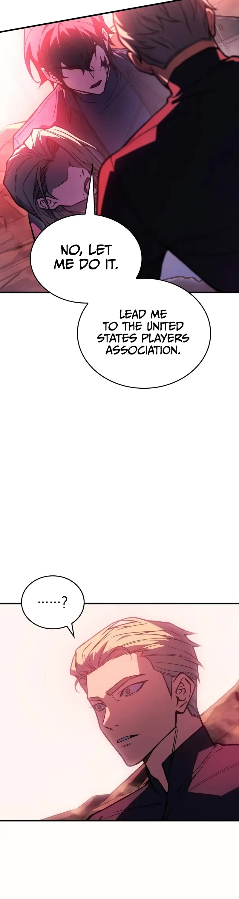 Regressing With the King's Power Chapter 92 page 49 - Chapter 92
