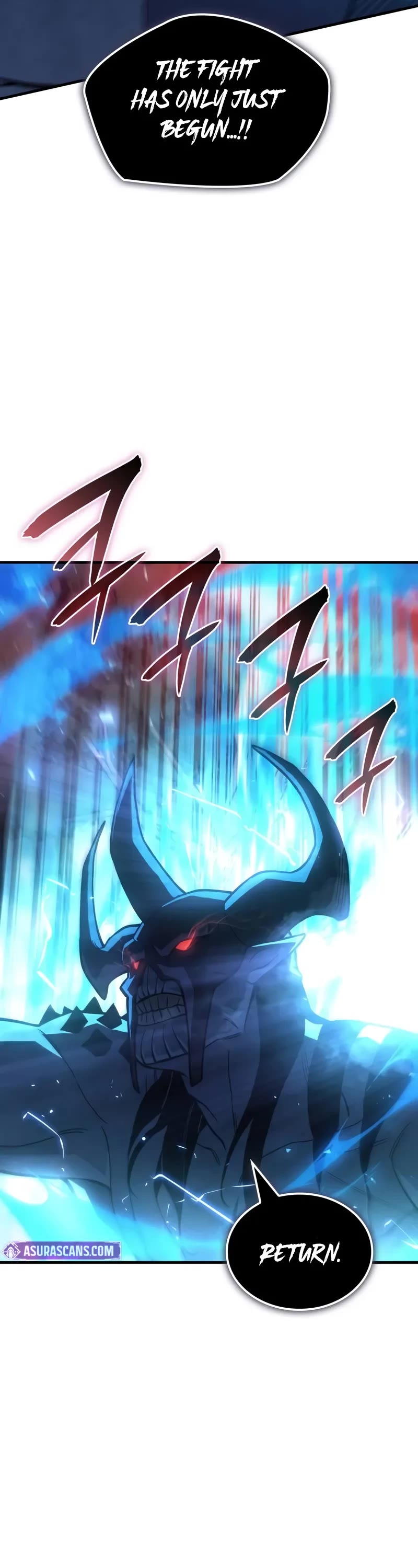 Regressing With the King's Power Chapter 92 page 5 - Chapter 92