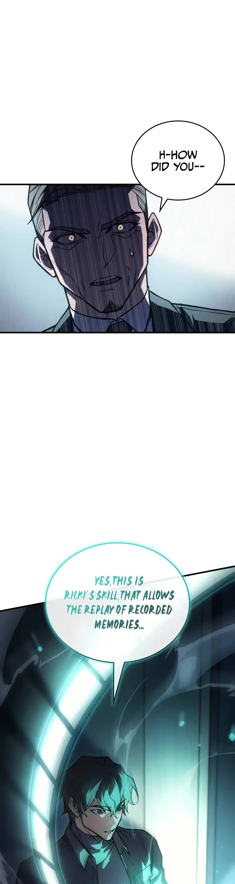 Regressing With the King's Power Chapter 92 page 59 - Chapter 92