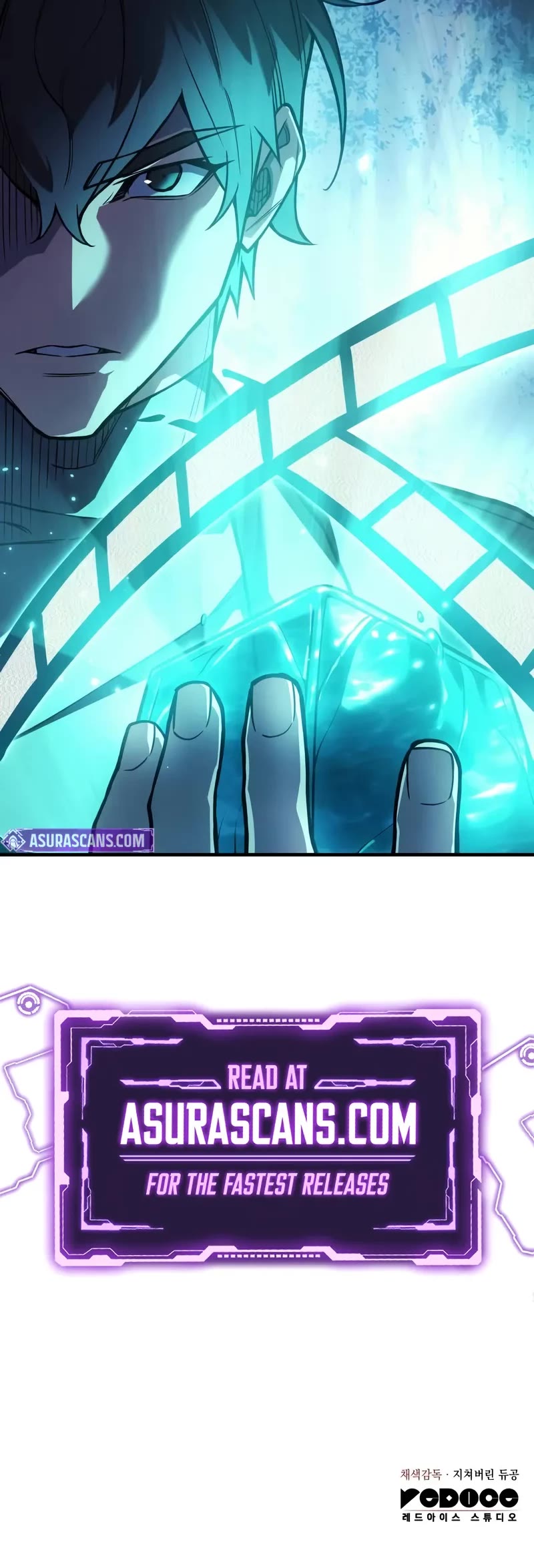 Regressing With the King's Power Chapter 92 page 61 - Chapter 92