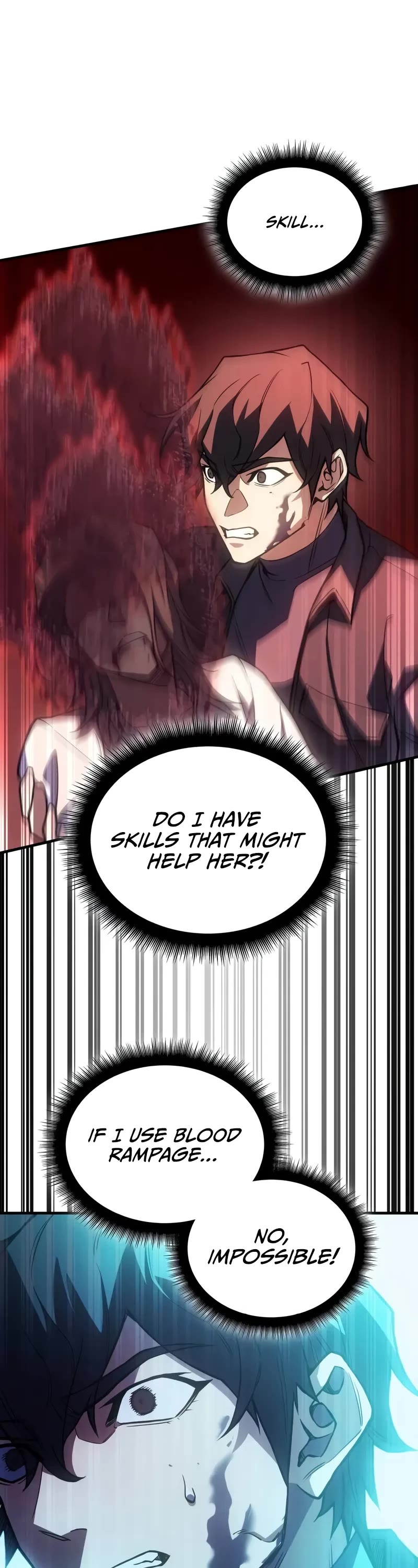 Regressing With the King's Power Chapter 92 page 9 - Chapter 92