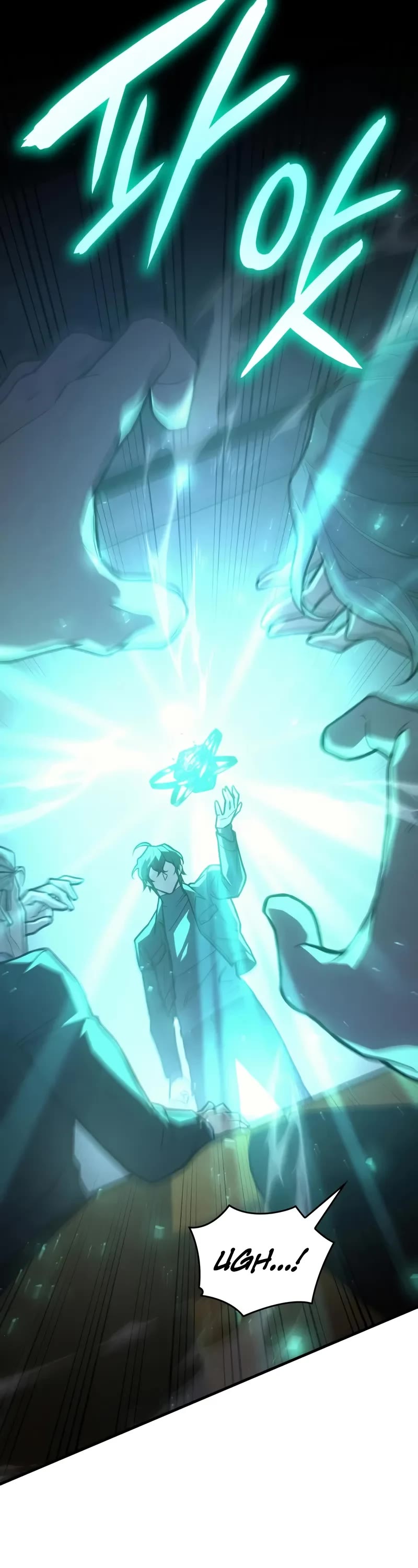 Regressing With the King's Power Chapter 93 page 11 - Chapter 93