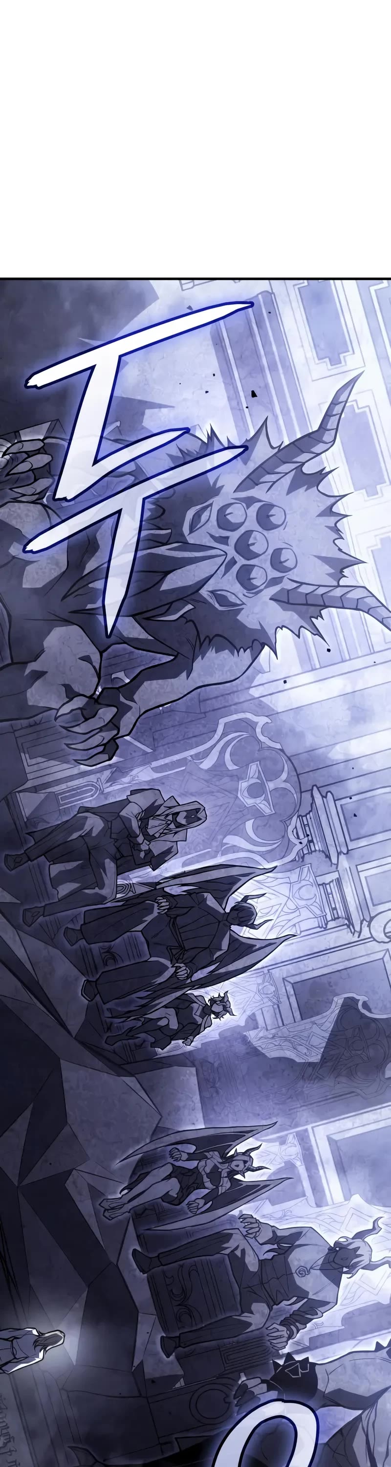Regressing With the King's Power Chapter 93 page 13 - Chapter 93