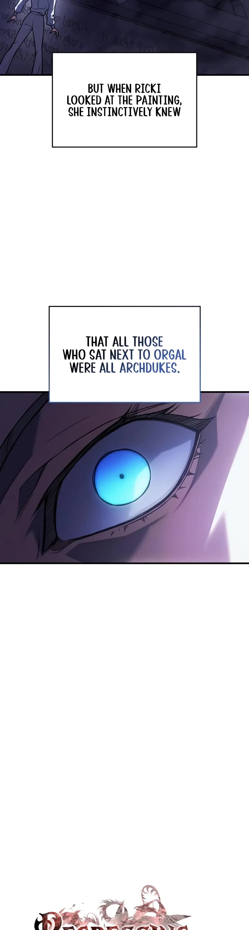 Regressing With the King's Power Chapter 93 page 15 - Chapter 93