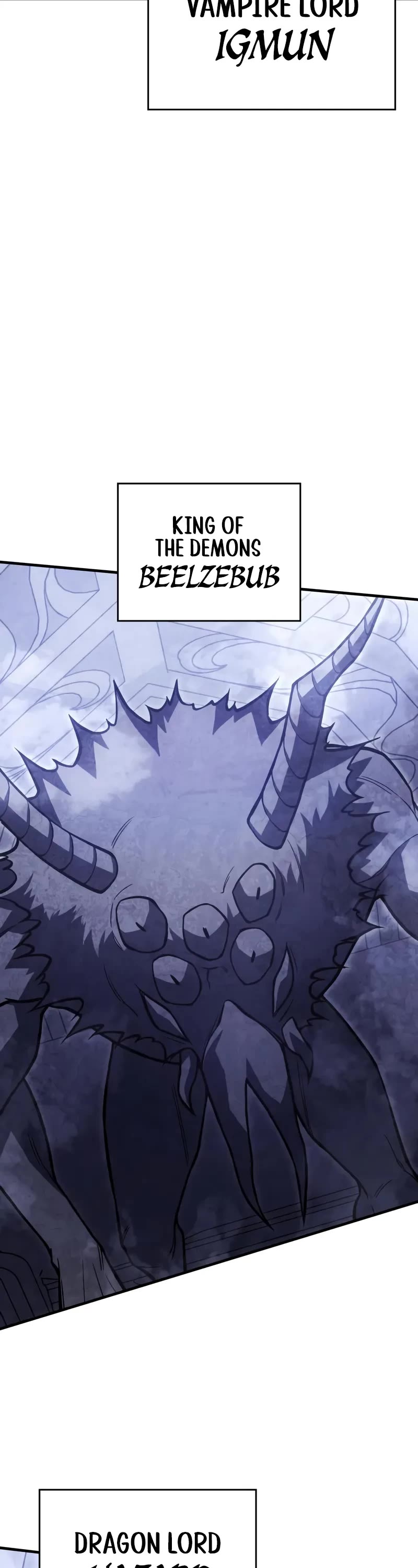Regressing With the King's Power Chapter 93 page 18 - Chapter 93