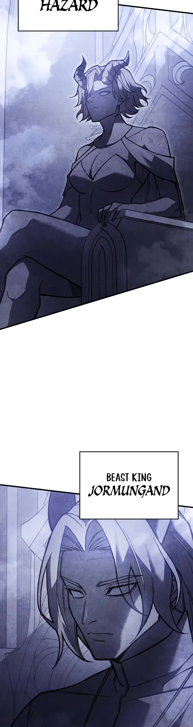 Regressing With the King's Power Chapter 93 page 19 - Chapter 93