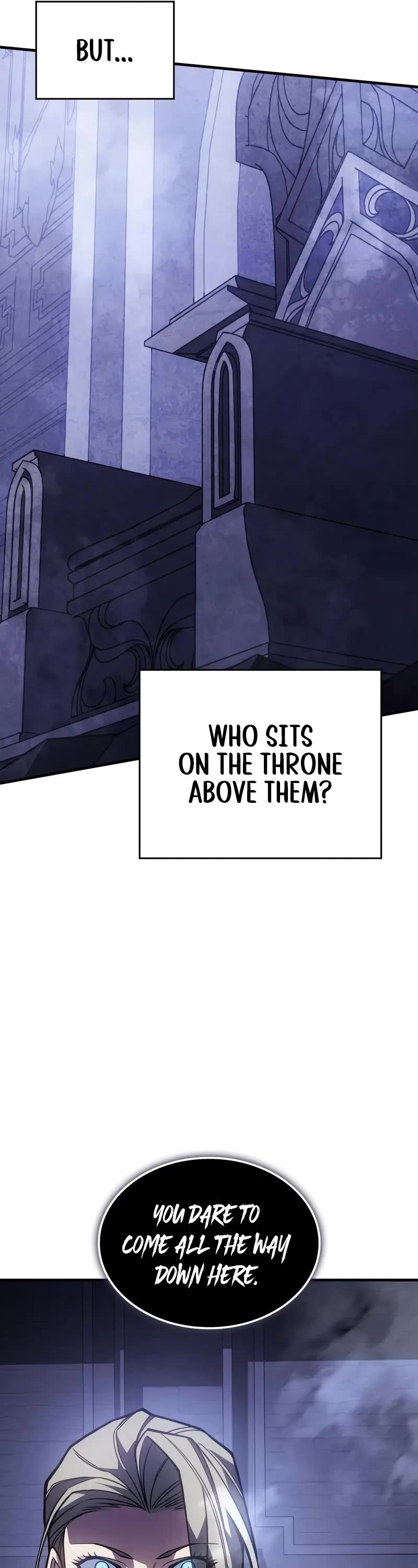 Regressing With the King's Power Chapter 93 page 22 - Chapter 93
