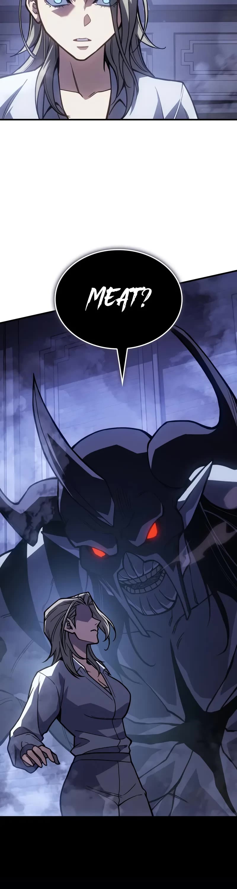 Regressing With the King's Power Chapter 93 page 23 - Chapter 93