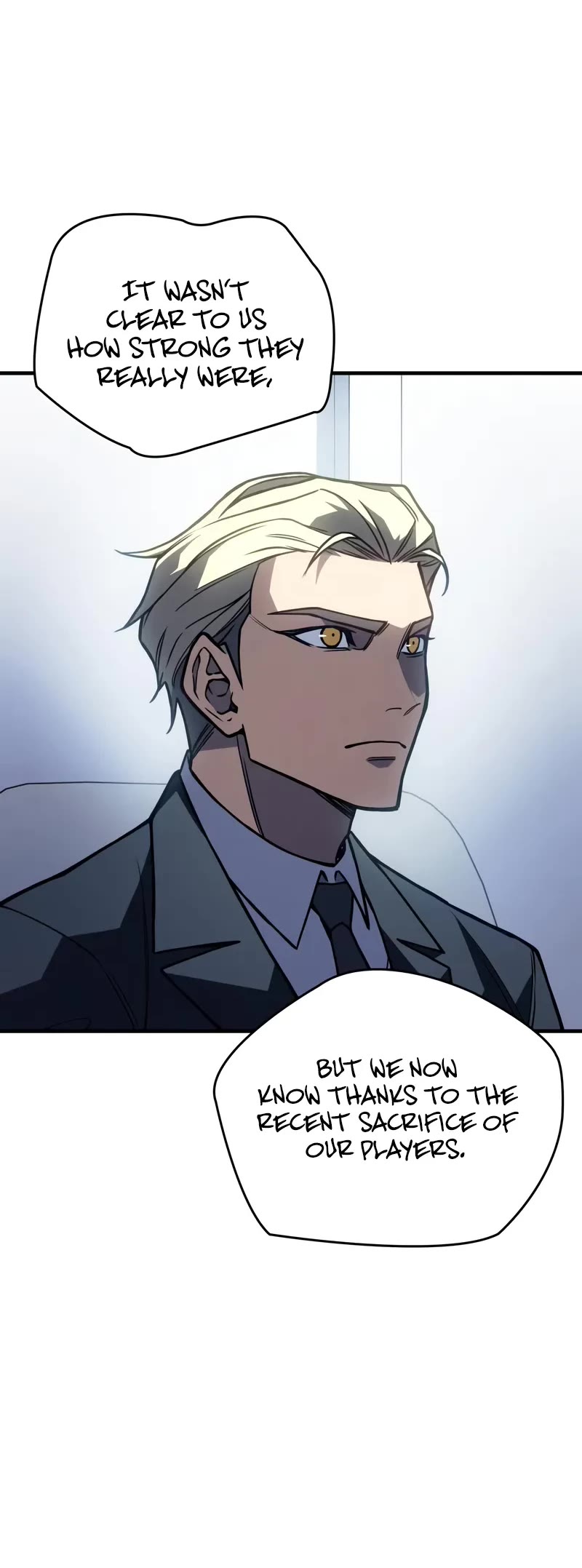 Regressing With the King's Power Chapter 93 page 26 - Chapter 93
