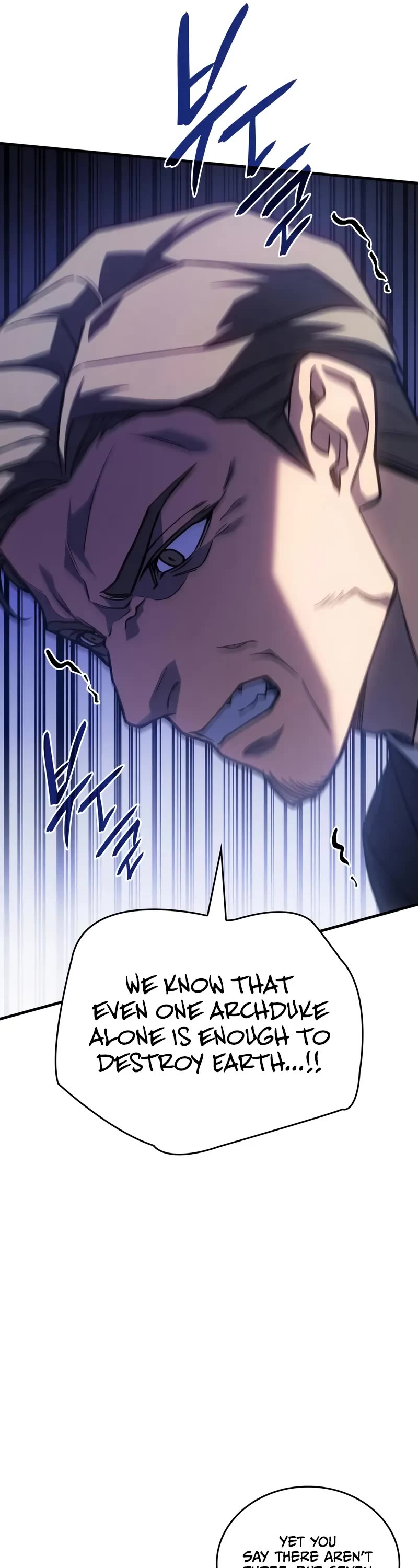 Regressing With the King's Power Chapter 93 page 27 - Chapter 93