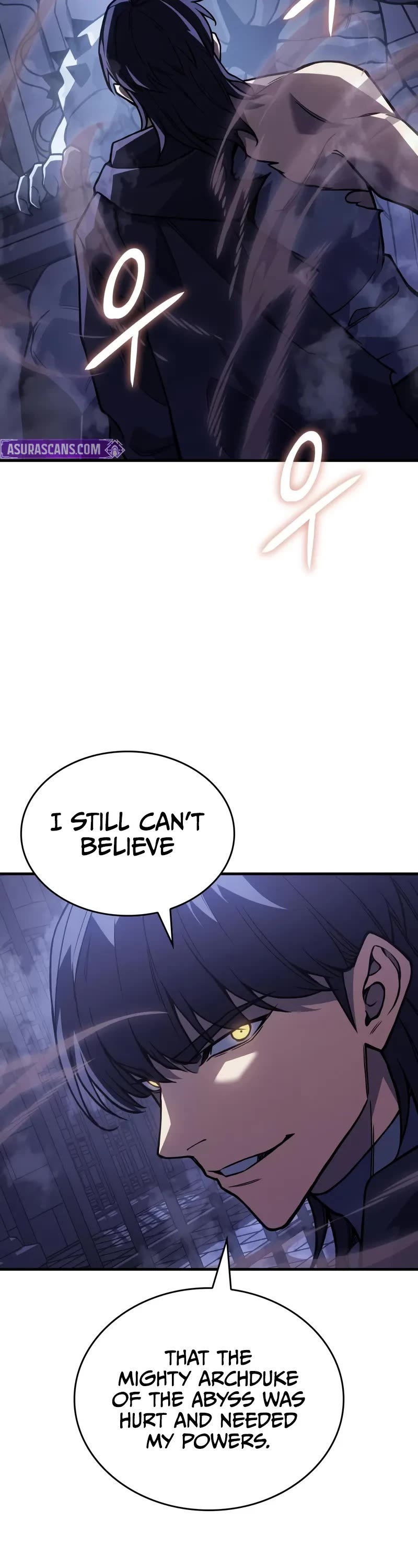 Regressing With the King's Power Chapter 93 page 31 - Chapter 93