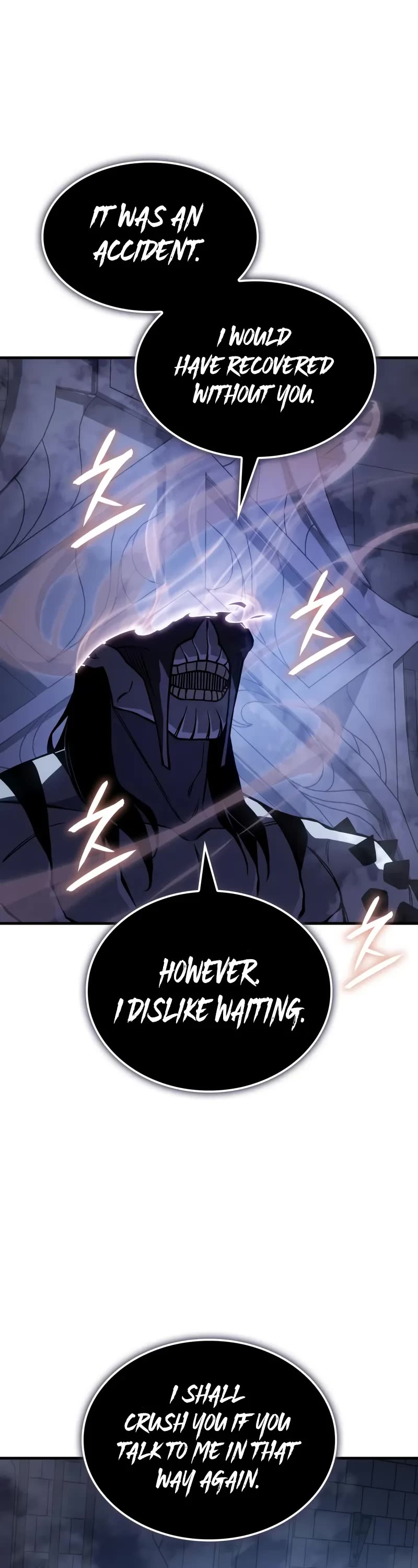 Regressing With the King's Power Chapter 93 page 32 - Chapter 93