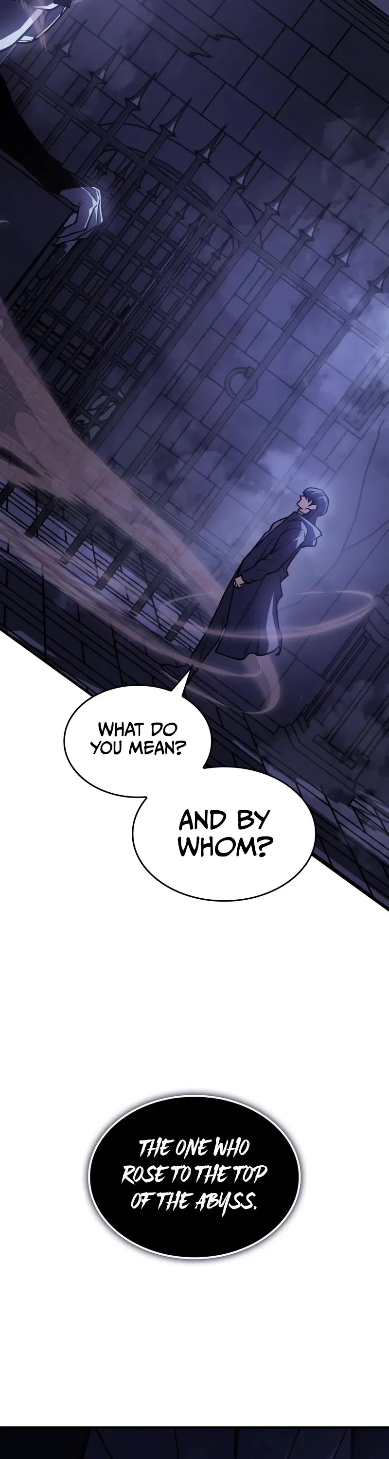 Regressing With the King's Power Chapter 93 page 34 - Chapter 93